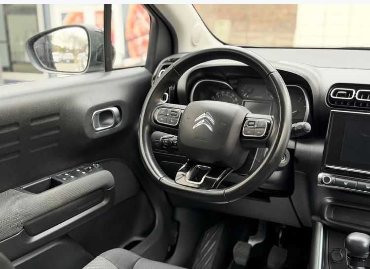 Citroën C3 AirCross 1.2  PureTech Shine Pack 110 cv