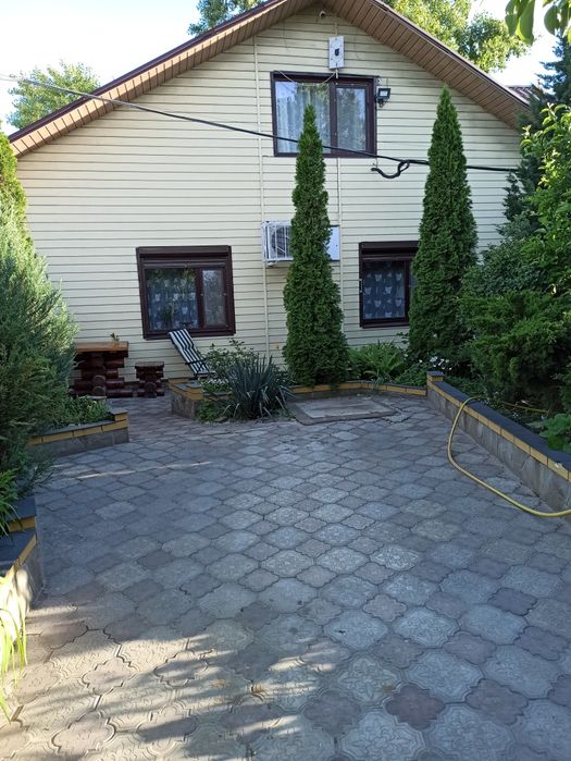 Продаж будинку кооп Водник -2