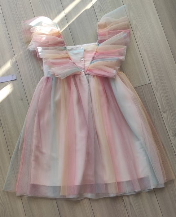 Sukienka H&M 134