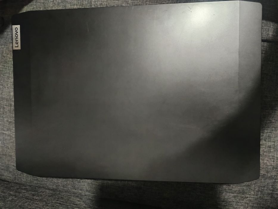 Notebook IdeaPad Gaming