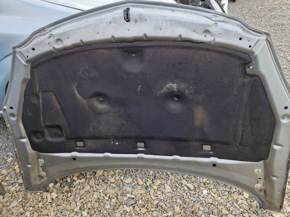 Шумка утеплювач капота Opel Astra H J Zafira  C Insignia Vectra C