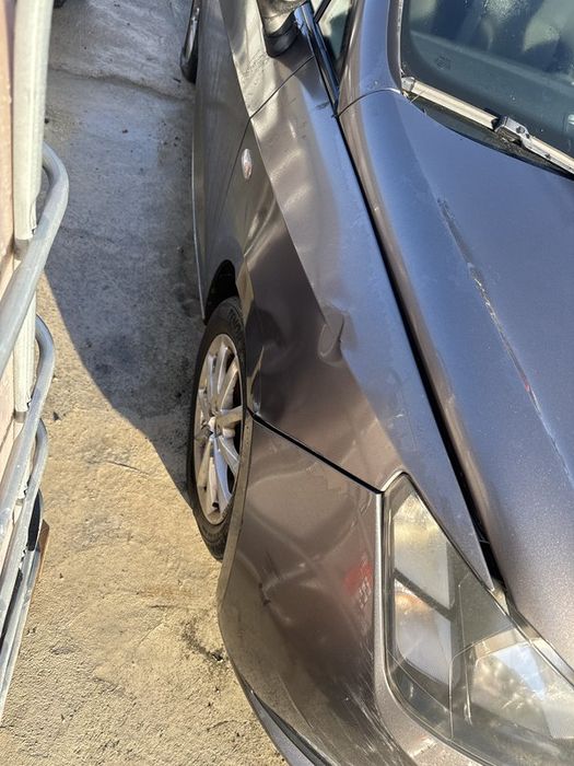 Frente Seat Ibiza 6j