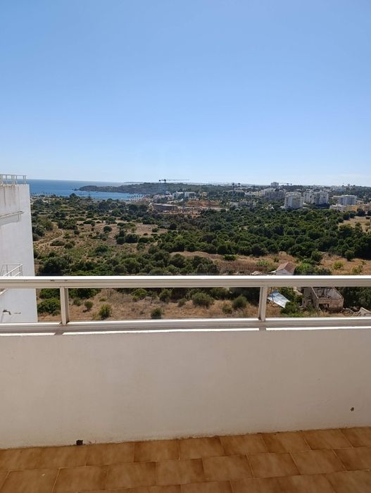 T1 praia rocha portimao