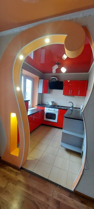 Продам 3- х комн. с автономным отоплением, Желтые Воды