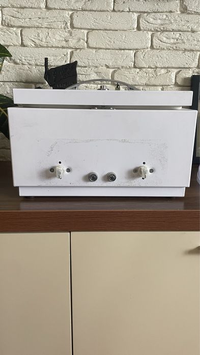 Сухожарова шафа Мікростоп М1