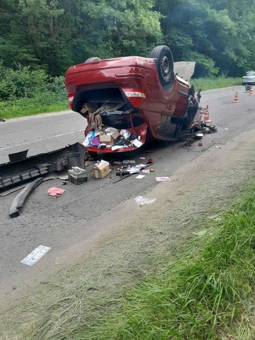 Nissan tiida 1.6 мотор після дтп