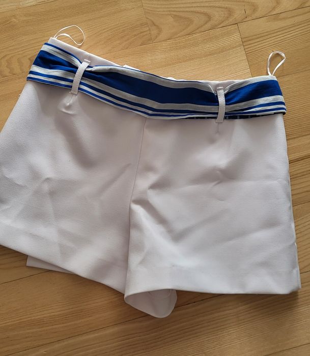 Zara Spodnico Spodenki S NOWE