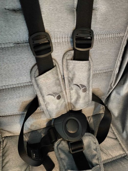 Wózek Biegowy Baby Jogger City Elite 2