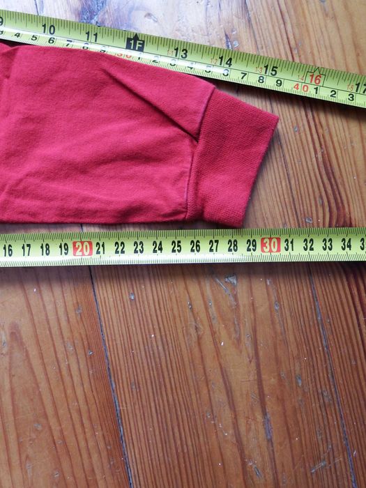 piżama chłopięca 116/122