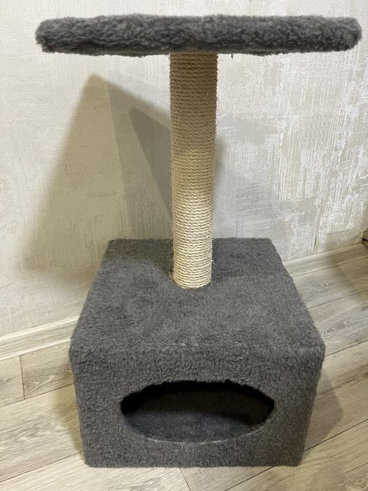 Будиночок для котика