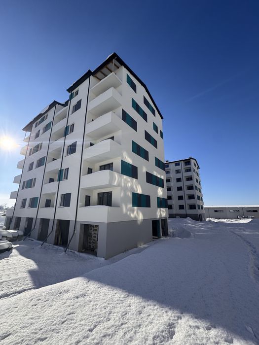 Продаж 3 кімнатної квартири в ЖК Сонячні Пагорби, Пустомити