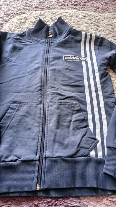 Bluza damska Adidas
