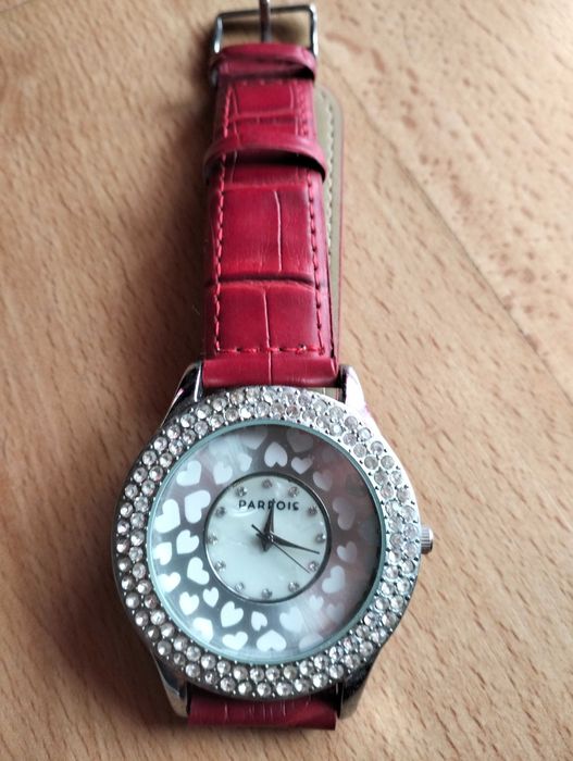 Relógio de pulso da Parfois
