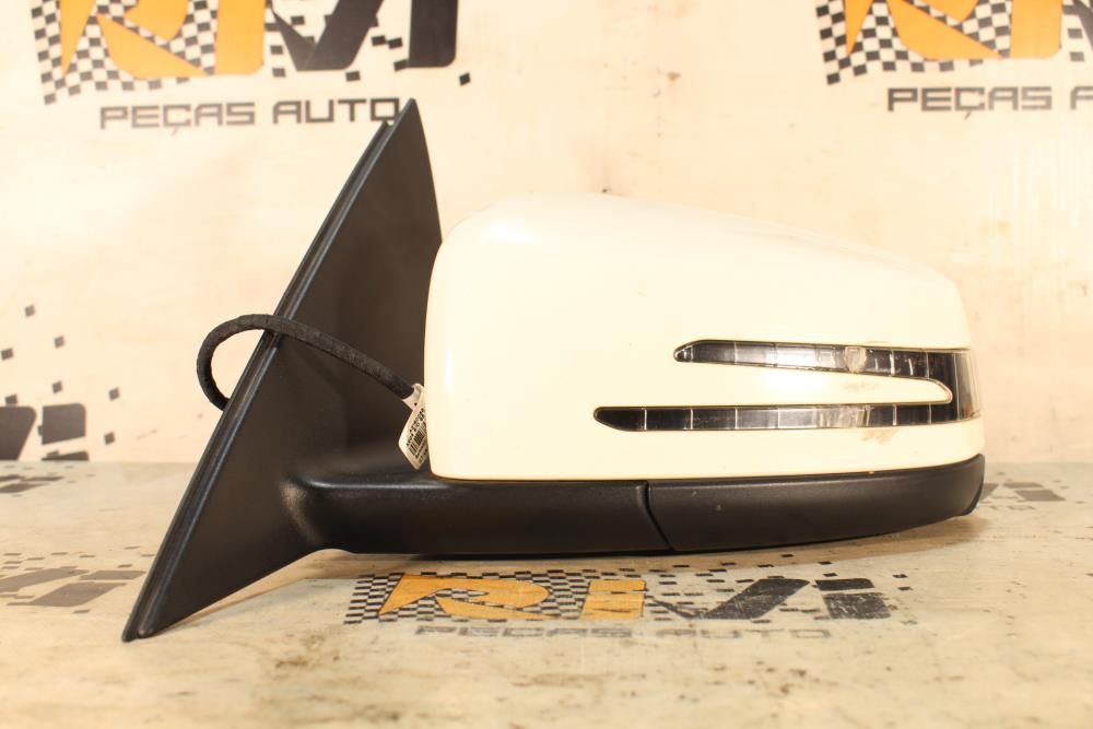 Retrovisor / espelho esquerdo MERCEDES-BENZ Classe C (W204)