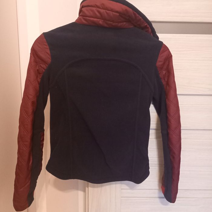 Kurtka polar Decathlon