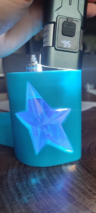 Perfumy Thierry mugler a*men  Ultimate EDT Unikat!!!