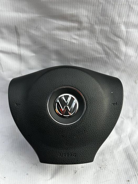 Руль Шлейф Volkswagen passat b7 usa 2.0d