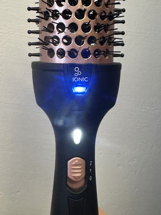 Szczotka elektryczna Wavytalk nowa