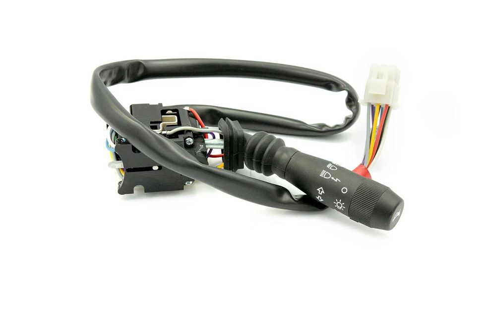 Włącznik świateł Manitou kierunkowskazów Manetka Rewers MLT MT MHT MRT