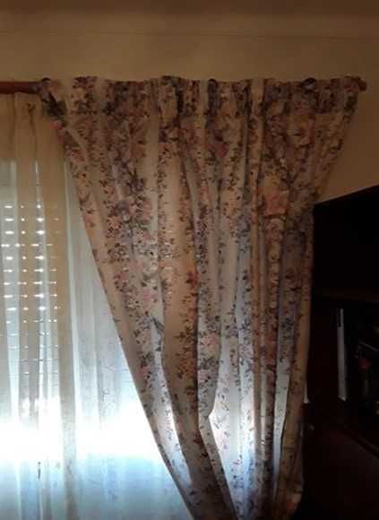 Cotinado - Reposteiro