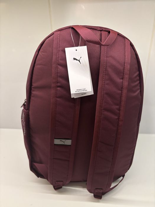 Plecak puma pro Classic 42’