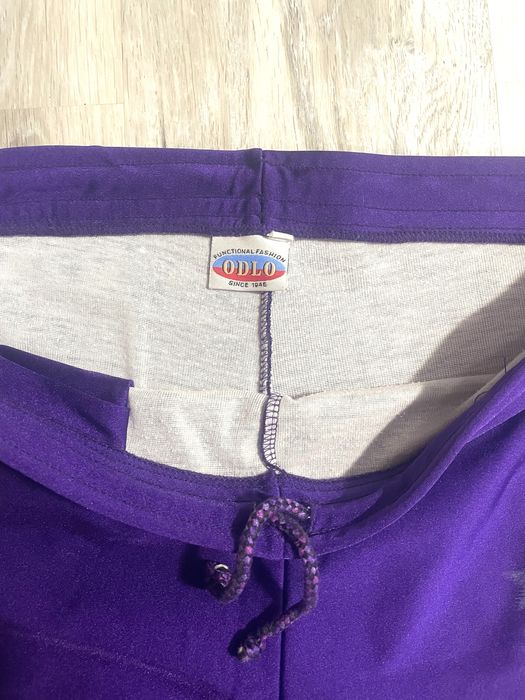 Лосини легінси в ретро стилі 90 ссср