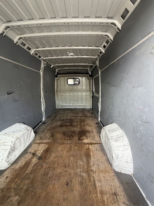 Citroen Jumper L4H2  2018