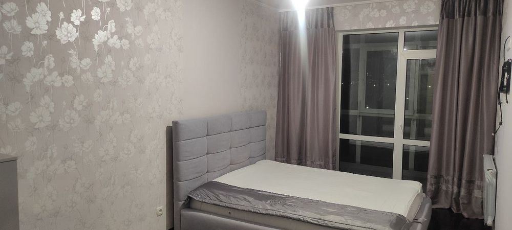 Здається Шикарна 2 кімната квартира по Барському шоссе, перша здача.