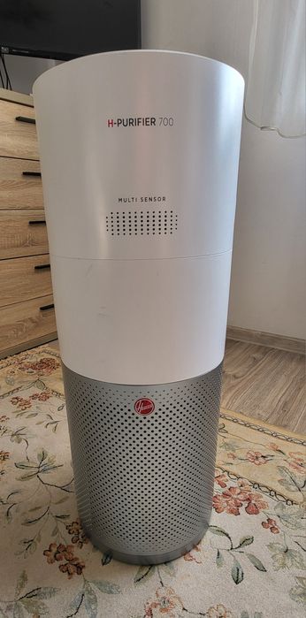 Oczyszczacz powietrza HOOVER HHP70CAH011 Wi‑Fi