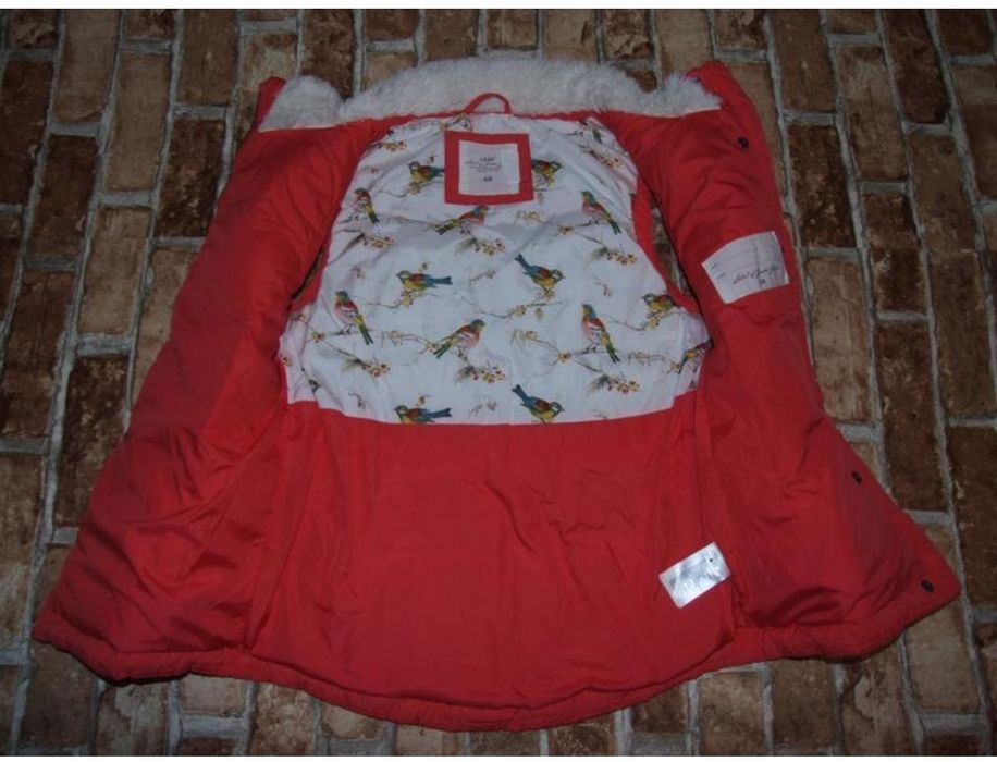 Жилет H&M, ріст 152-158