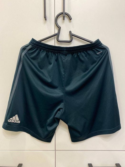 Шорти для футболу дитячі adidas