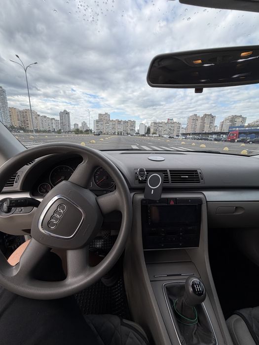 Продам ауді а4б7