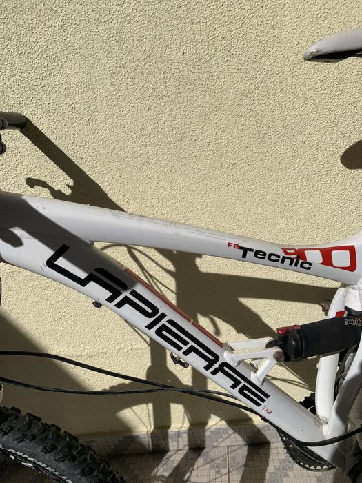 Bicicleta Lapierre