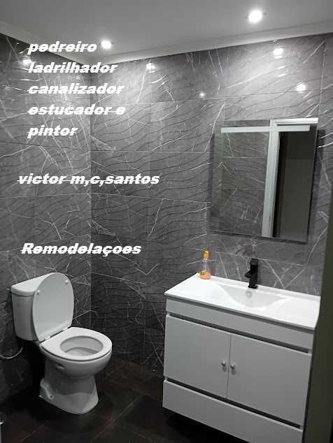 Estucador Ladrilhador437600419253463040