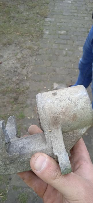 Супорт агат славута