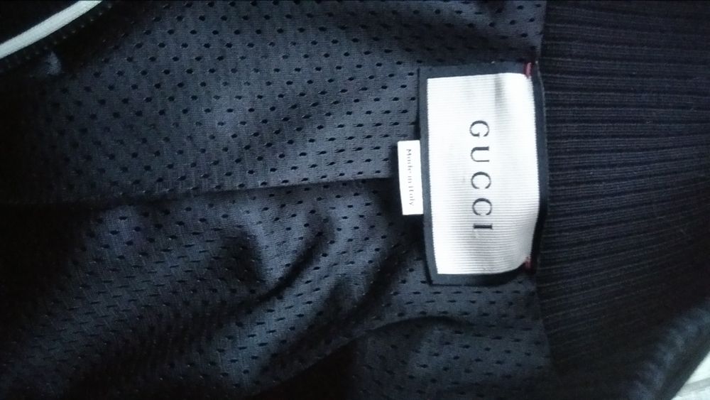Чоловічий костюм  Gucci. Оригінал.