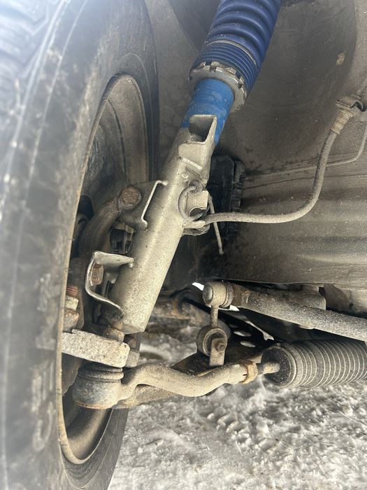 Bmw e36 2.0 m50 gruz drift zimowy wojownik