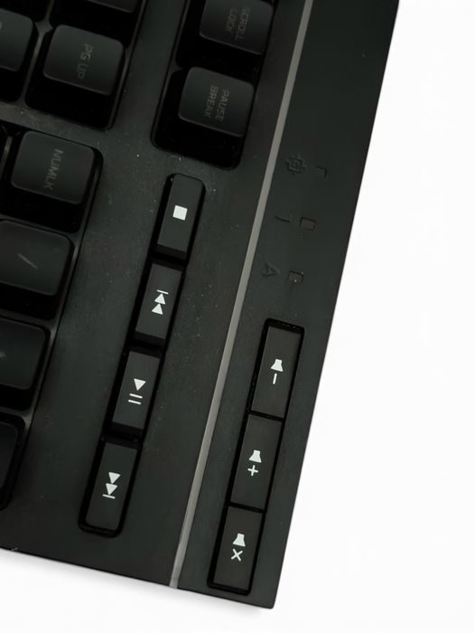 Klawiatura gamingowa HyperX Alloy Core RGB (Membranowa)