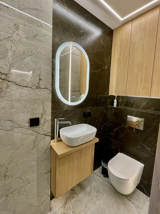 Apartamenty Zielona ostoja