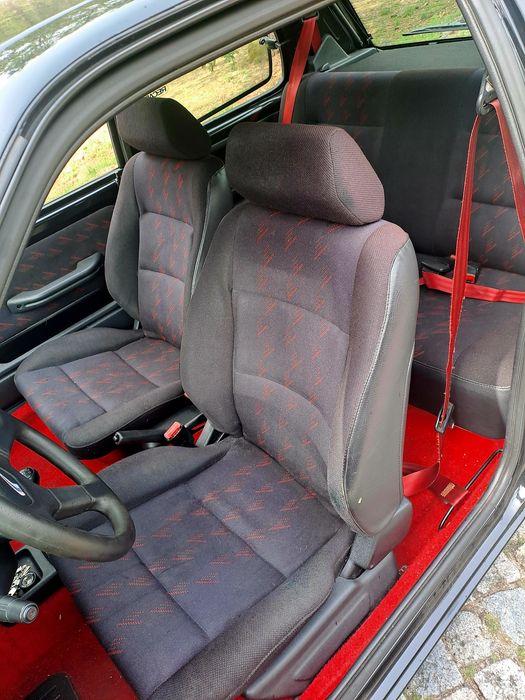 Peugeot 106 Rallye LER ANÚNCIO
