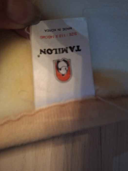 Ковдра, плед  дитяча