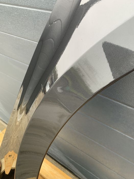 VW Passat B8 błotnik prawy przedni przód 3G0821106 ORYGINALNY
