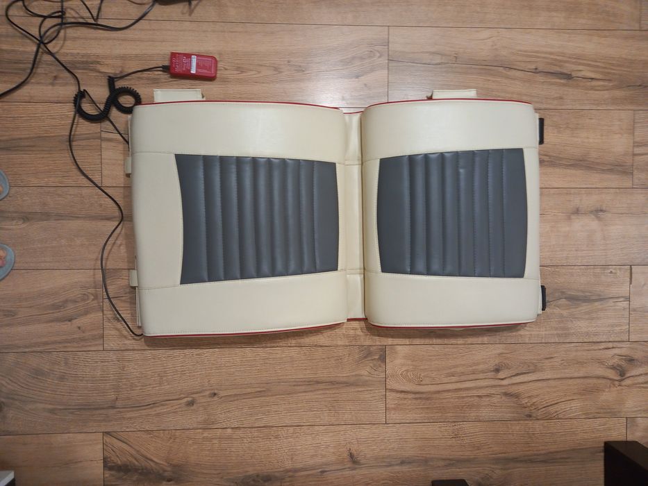 Rehabilitacyjny aparat masujący Vitberg+