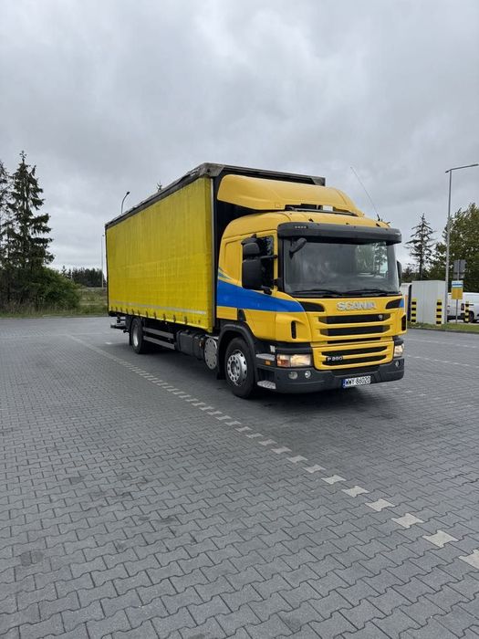 Scania