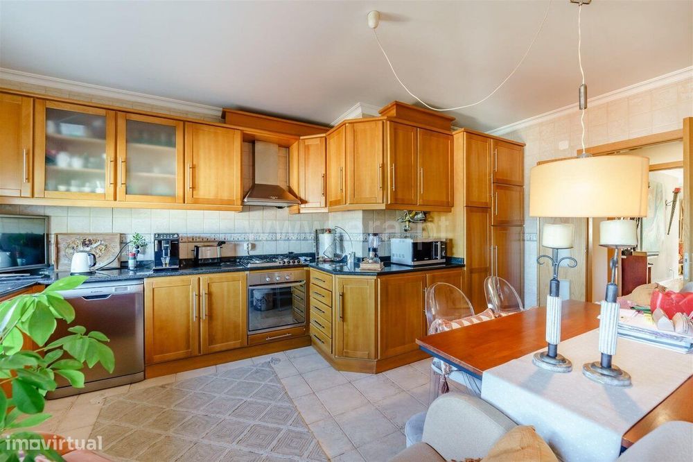 Duplex T5 / Covilhã, Covilhã