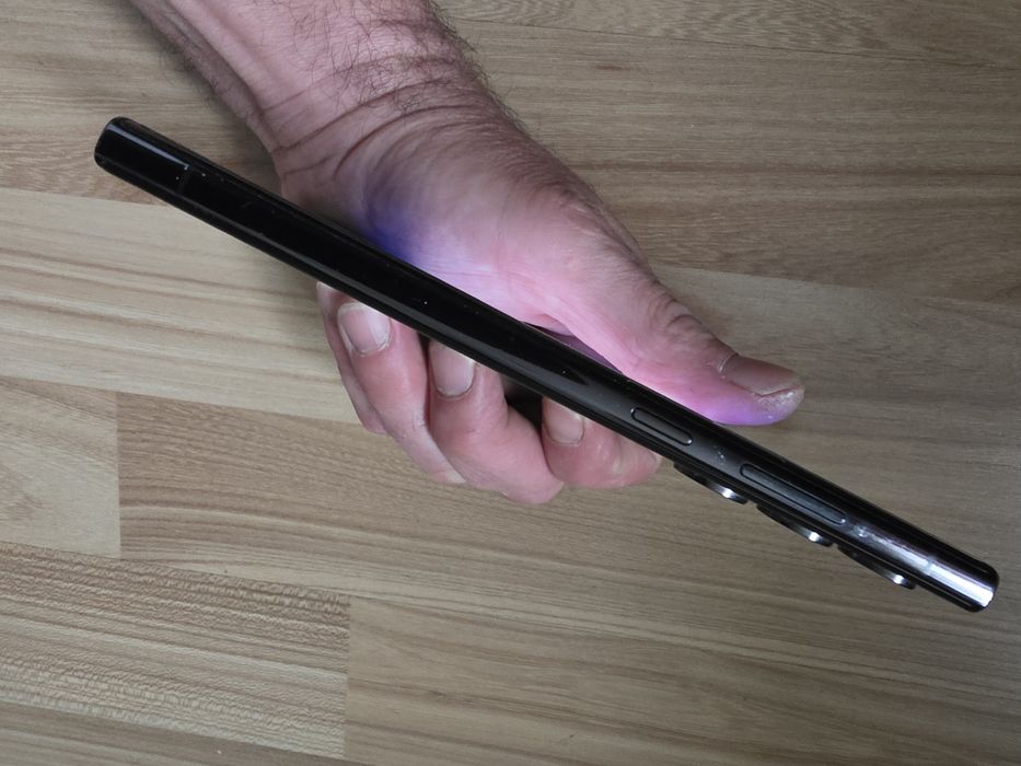 Samsung S23 Ultra 512/12