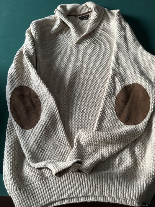 Camisola Massimo Dutti