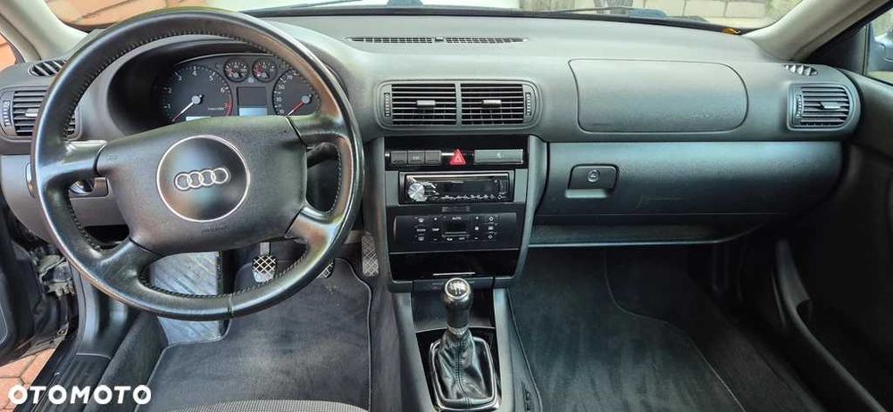 Audi a3  8L - prywatne
