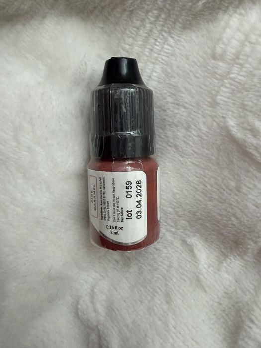 Pigment do makijażu permanentnego ust Etalon mix 2