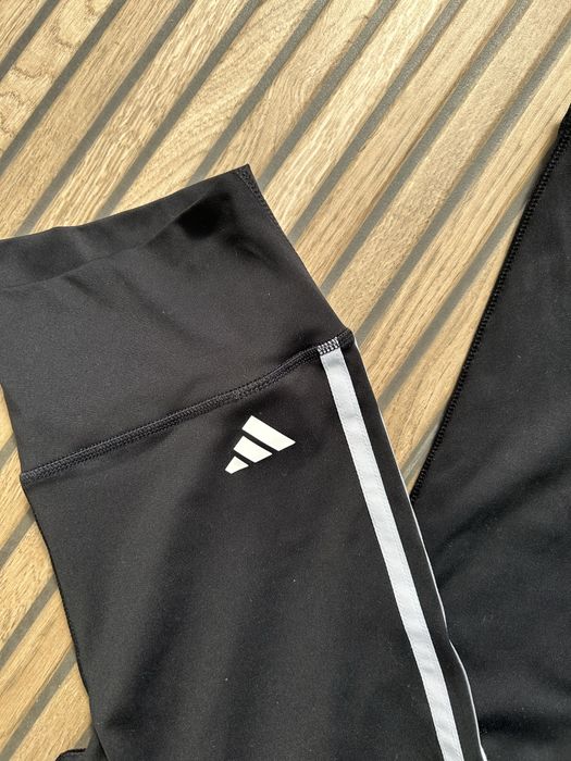Legginsy Adidas r. S nowe